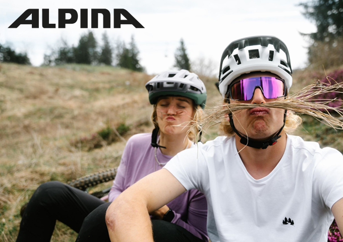 Alpina