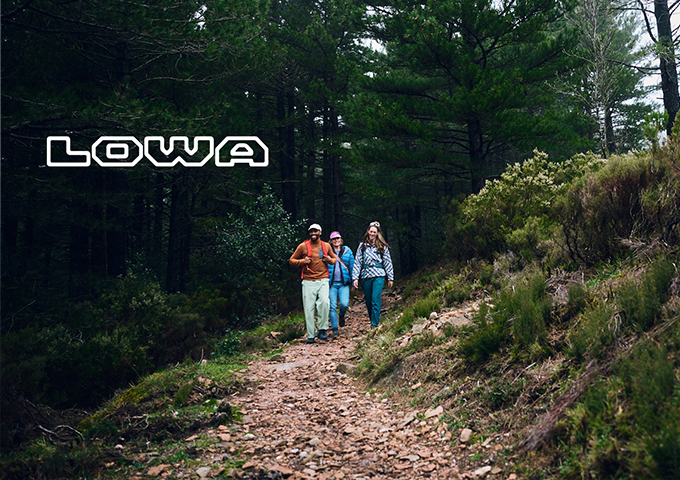 Lowa