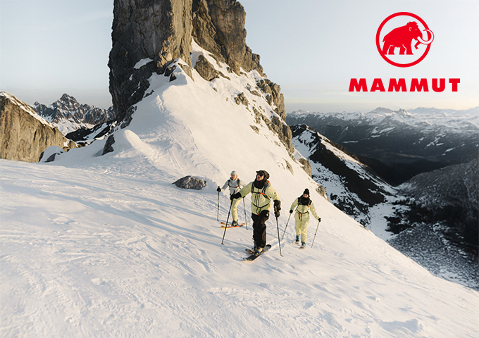 Mammut