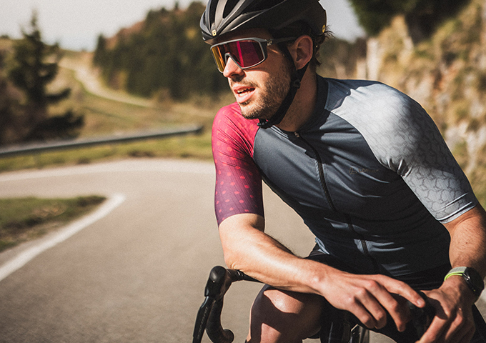 Cycling Clothing M