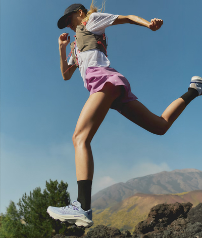 Running & Trailrunning