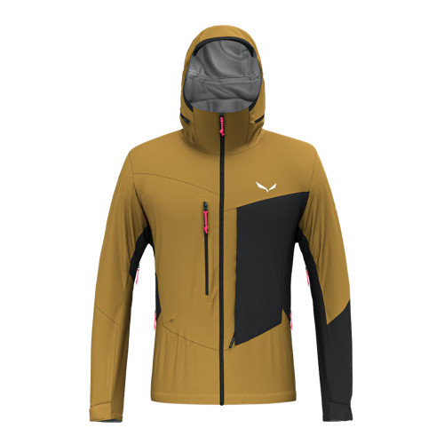 Salewa Sella 3L Powertex Jacket