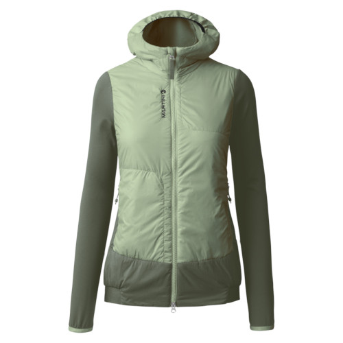 Martini Alpmate Hybrid G-Loft Jacket Women