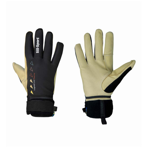 Legend Thermo Gold Gloves