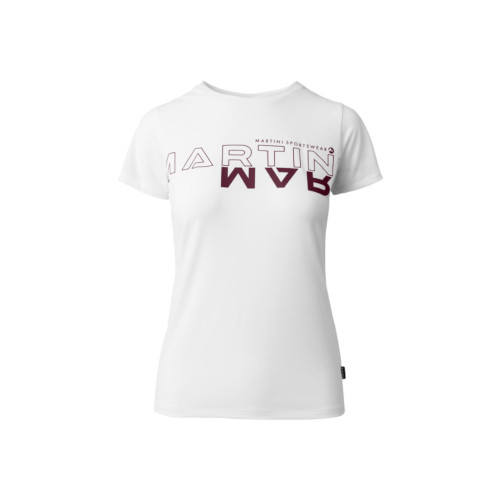 Martini Hillclimb Shirt Women