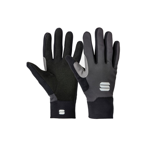 Sportful Engadin Softshell Gloves - black