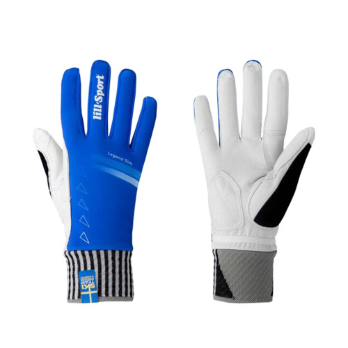 Lill Sport Legend Slim Gloves