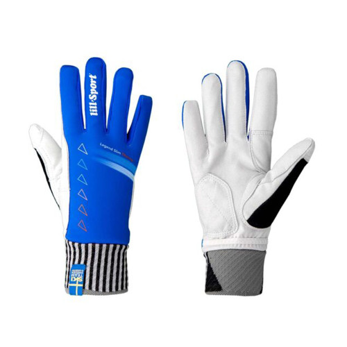Lill Sport Legend Thermo Slim Gloves