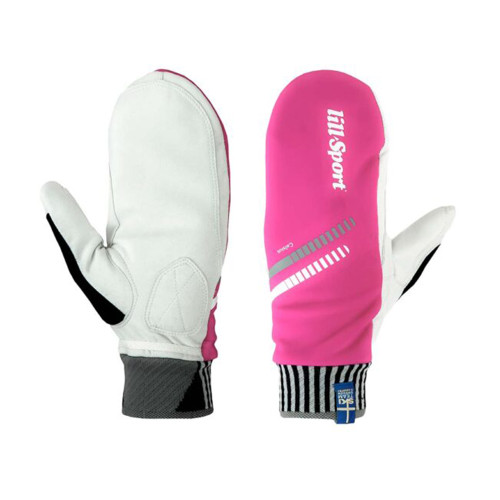 Lill Sport Celsius Race Mittens
