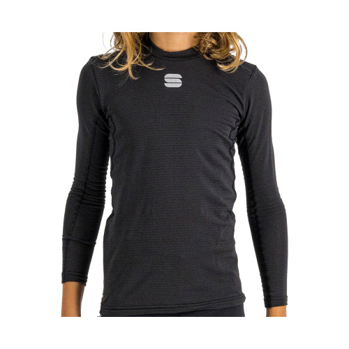 Sportful Thermodynamic Mid LS Junior
