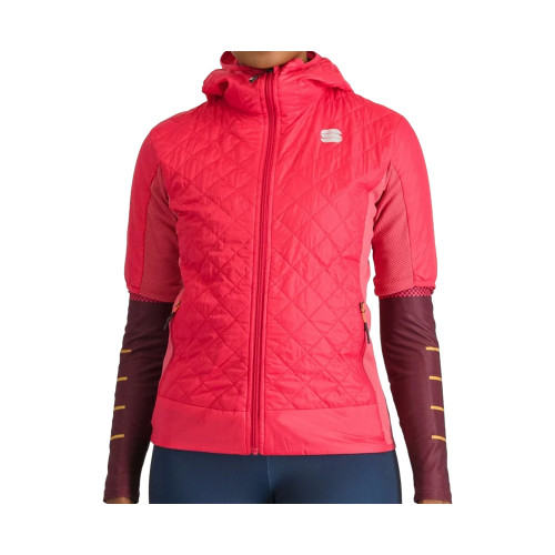 Sportful Rythmo Puffy Women
