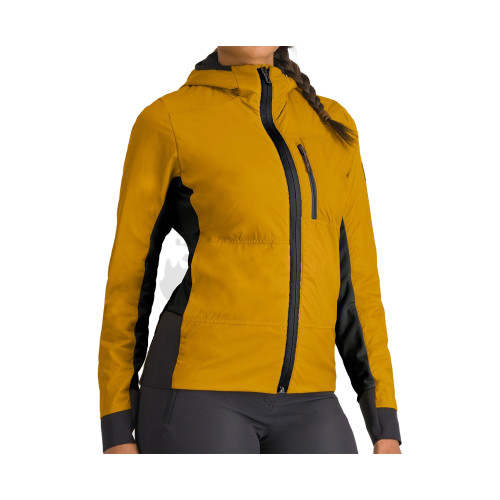 Sportful Xplore Thermal Jacket Women