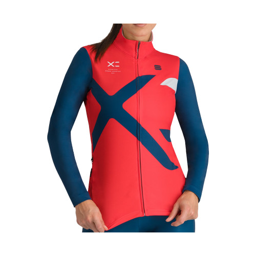 Sportful Squadra Shirt Women