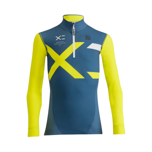 Sportful Squadra Shirt Junior