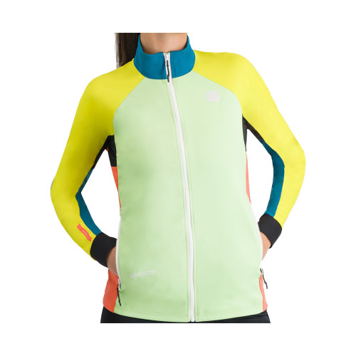 Sportful Upcycle Apex Light Jacket Women
