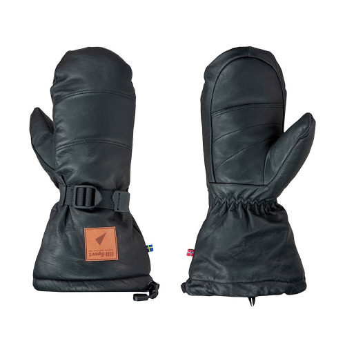 Lill Sport Atla Polar Mittens (Sport)