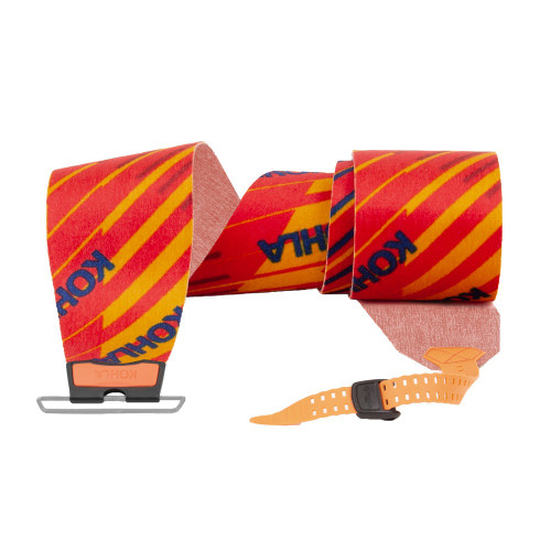 Kohla Alpinist Pro Multifit 130mm