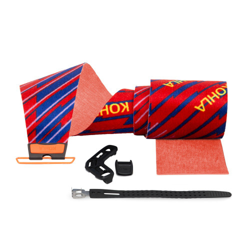 Kohla Alpinist Free Universal 140mm