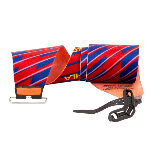 Kohla Alpinist Free Splitboard 135mm