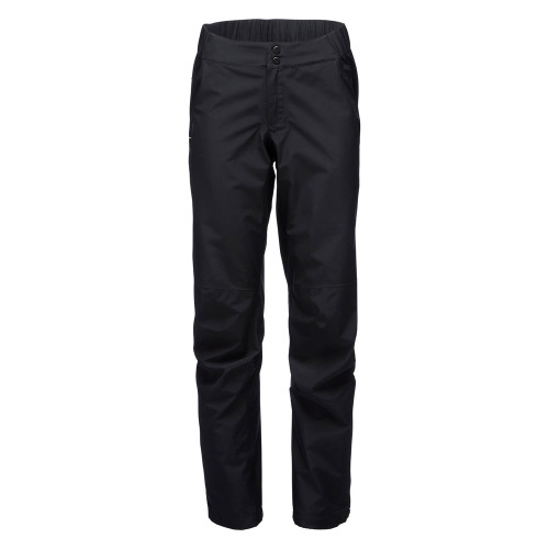 Liquid Point Pants Women