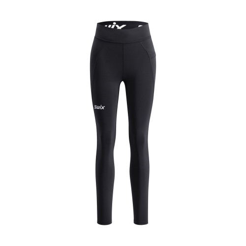 Swix Pace High Waist Tights Women