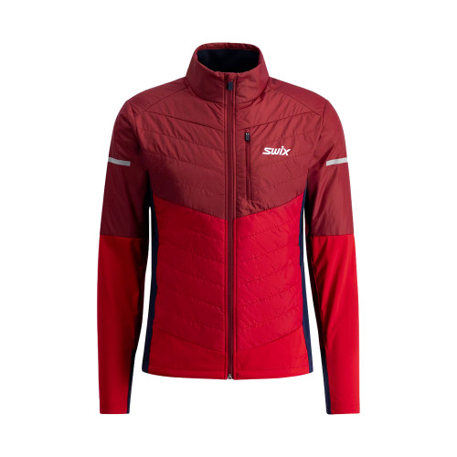 Swix Dynamic Hybrid Ins. Jacket