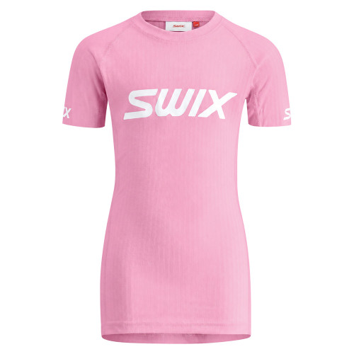 Swix RaceX Classic Short Sleeve Jr