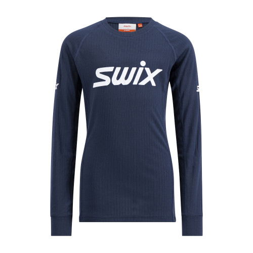 Swix RaceX Classic Longsleeve Junior