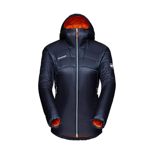 Mammut Eigerjoch Light IN Hooded Jacket Women