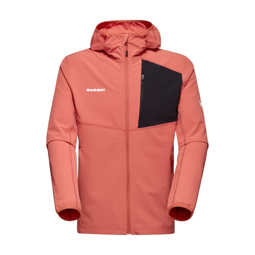 Mammut Madris Light ML Hooded Jacket