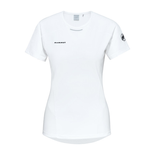 Mammut Aenergy FL T-Shirt Women