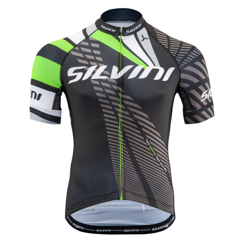 Silvini Team Bike Jersey