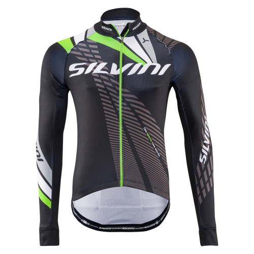 Silvini Team Bike Longsleeve