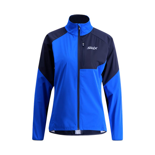 Swix Focus Wind Jacket Women