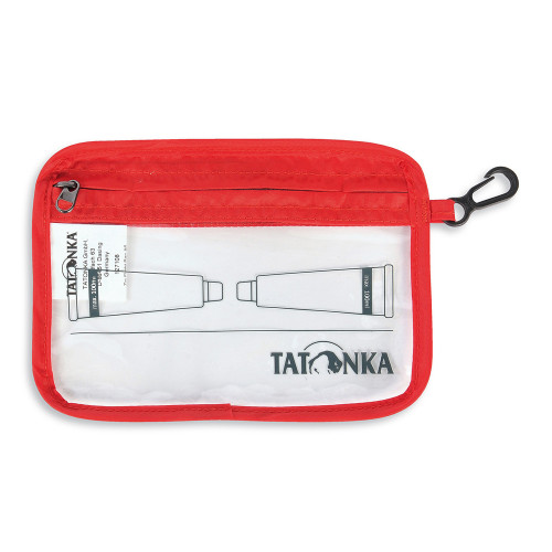 Tatonka Zip Flight Bag A6