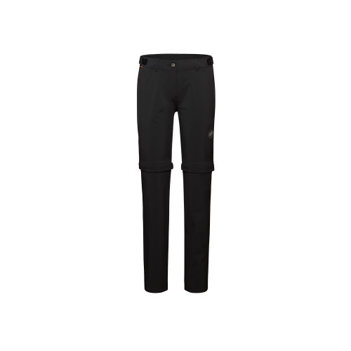 Mammut Runbold Zip Off Pants Women