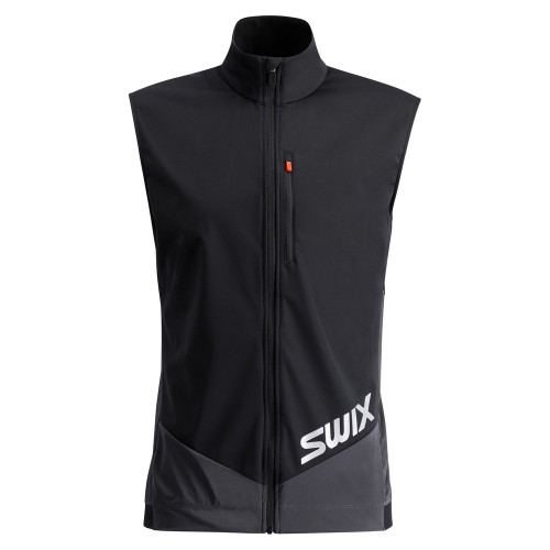 Swix Quantum Windstopper Vest