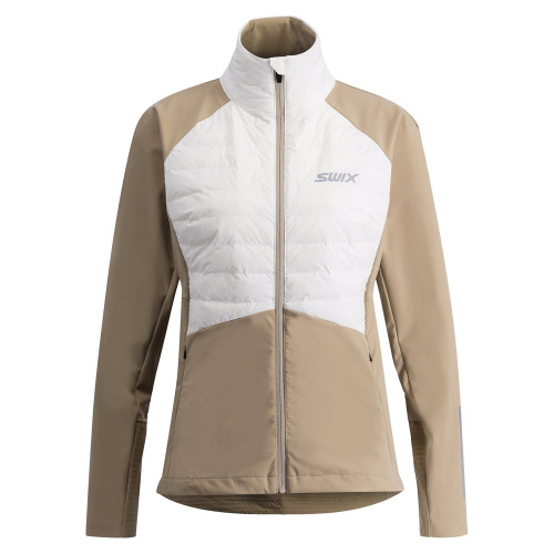 Swix Elevation Jacket Women