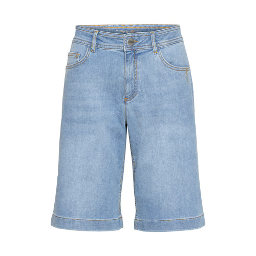 Chillaz Christina Denim Shorts Women