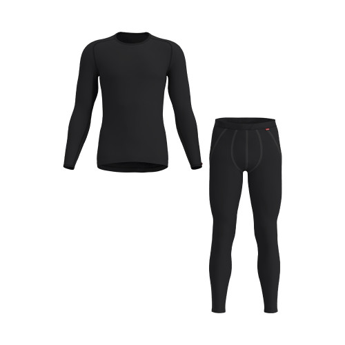 Löffler Set Long Transtex Warm