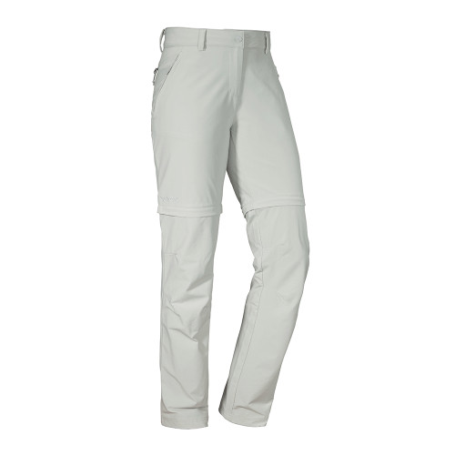 Schöffel Ascona Zip-Off Pants Women
