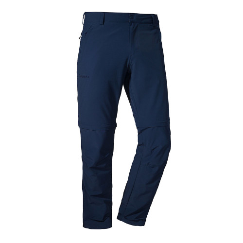 Schöffel Folkstone Zip-Off Pants Short