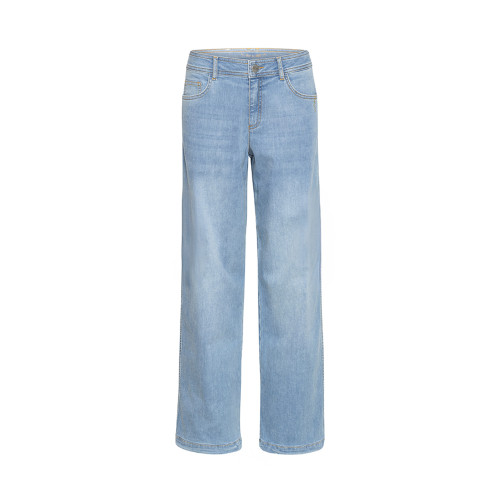 Chillaz Christina Denim Pants Women