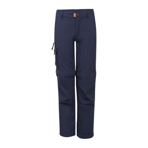 Trollkids Oppland Slim Fit Pants Junior