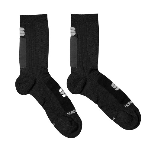 Merino Wool 18 Socks