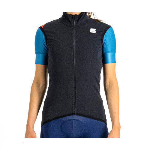 Sportful Fiandre Light Norain Vest Women