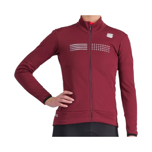 Sportful Tempo Woman Jacket