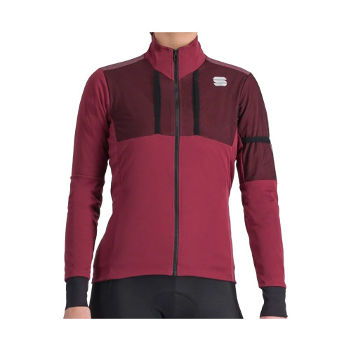 Sportful Supergiara Woman Jacket