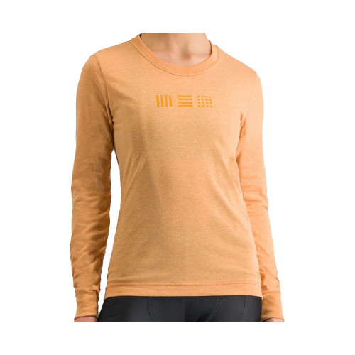 Sportful Giara Woman Tee Long Sleeve
