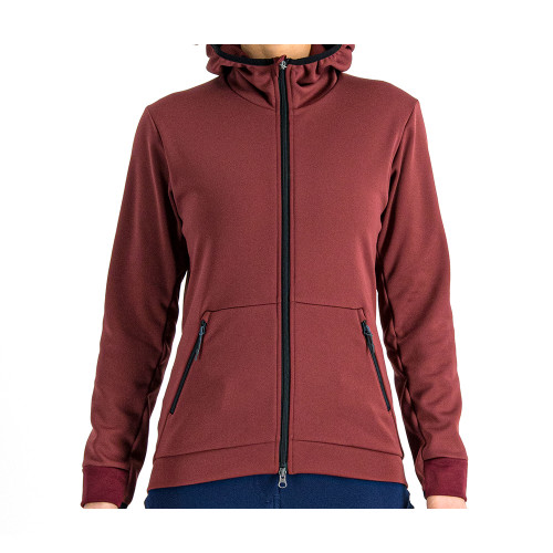 Sportful Metro Softshell Jacket Women